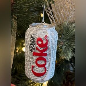 Altar'd State Diet Coke Holiday Ornament